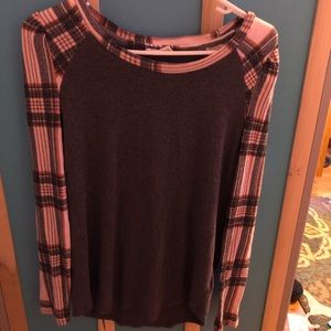 Light Long Long Sleeve